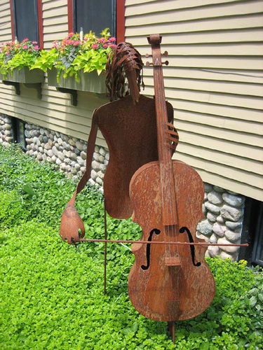 Korner Kottage Bed And Breakfast Traverse City Bagian luar foto